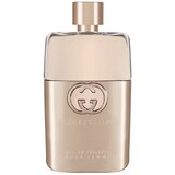 Gucci Guilty Eau de Toilette Pour Femme 2021 Woda toaletowa 90ml