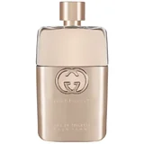 Gucci Guilty Eau de Toilette Pour Femme 2021 Woda toaletowa 90ml