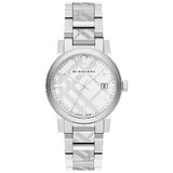 Burberry BU9037 - Zegarek unisex