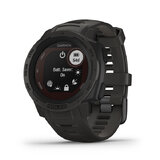 Zegarek Garmin Instinct Solar Graphite 010-02293-00