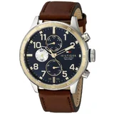 Zegarek Tommy Hilfiger 1791137
