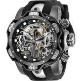 Zegarek Invicta Marvel The Punisher Men 30630