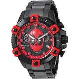Zegarek Invicta Marvel Dead Pool 27155