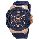 Guess W1254G3 - Zegarek męski