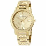 Zegarek Burberry BU9234