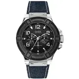 Guess W0040G9 - Zegarek męski