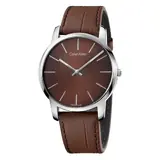 Calvin Klein K2G211GK - Zegarek męski