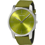 Calvin Klein K2G211WL - Zegarek unisex