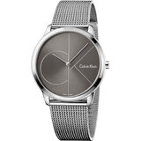 Calvin Klein K3M21123 - Zegarek męski