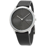 Calvin Klein K3M211C3 - Zegarek unisex