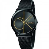 Calvin Klein K3M214X1 - Zegarek męski