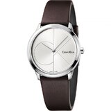 Calvin Klein K3M221G6 - Zegarek damski