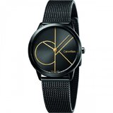 Calvin Klein K3M224X1 - Zegarek unisex