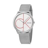 Calvin Klein K3M51152 - Zegarek męski
