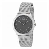 Calvin Klein K3M52154 - Zegarek damski