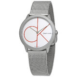 Calvin Klein K3M52152 - Zegarek damski