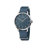 Calvin Klein K7B211WL - Zegarek unisex