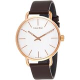 Calvin Klein K7B216G6 - Zegarek unisex