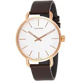 Calvin Klein K7B216G6 - Zegarek unisex