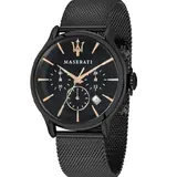 Maserati R8873618006 - Zegarek męski