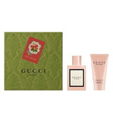 Gucci Bloom Zestaw podarunkowy, woda perfumowana 50ml + mleczko do ciała 50ml