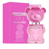 Moschino Toy 2 Bubble Gum Woda toaletowa 30ml
