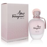 Salvatore Ferragamo Amo Ferragamo Per Lei Woda perfumowana, 50ml
