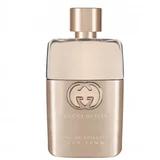 Gucci Guilty Eau de Toilette Pour Femme 2021 Woda toaletowa - Tester 90ml