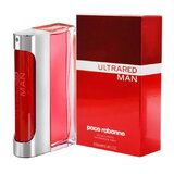 Paco Rabanne Ultrared Men Woda toaletowa 100ml