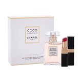 Chanel Coco Mademoiselle Intense Zestaw podarunkowy