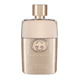 Gucci Guilty Eau de Toilette Pour Femme 2021 Woda toaletowa 50ml