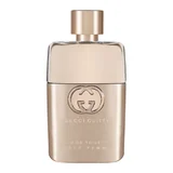 Gucci Guilty Eau de Toilette Pour Femme 2021 Woda toaletowa 50ml