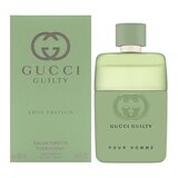 Gucci Guilty Pour Homme Love Edition Woda toaletowa