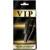 VIP Air Odświeżacz powietrza Carolina Hererra Bad Boy