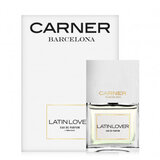 Carner Barcelona Latin Lover Woda perfumowana, 100ml