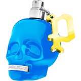 Police To Be Goodvibes For Man Woda toaletowa 125ml