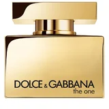 Dolce & Gabbana The One Gold Eau de Parfum Intense Woda perfumowana 50ml