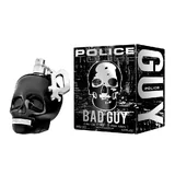 Police To Be Bad Guy Woda toaletowa 125ml