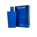Police Shock in Scent for Men  Woda perfumowana, 100 ml