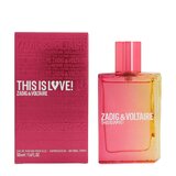 Zadig & Voltaire This is Love! Pour Elle Woda perfumowana