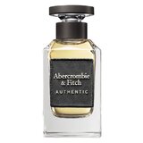 Abercrombie&Fitch Authentic Man Woda toaletowa 100ml