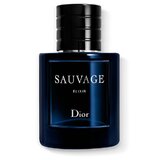 Dior Sauvage Elixir Parfum Woda perfumowana 60ml