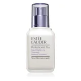 Estée Lauder perfekcjonistyczne leczenie szybkie rozjaśnienie ferment² + witamina C, 50 ml