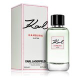 Karl Lagerfeld Karl Hamburg Alster Woda toaletowa 100ml