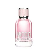 Dsquared2 Wood Pour Femme Woda toaletowa 50ml