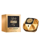 Paco Rabanne Lady Million Fabulous Woda perfumowana 80ml