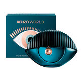 Kenzo Kenzo World Intense Woda perfumowana
