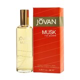 Jovan Musk For Women Woda kolońska 96ml