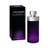 Halloween Man woda toaletowa spray 200ml