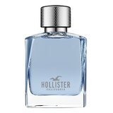 Hollister Wave For Him Woda toaletowa 50ml